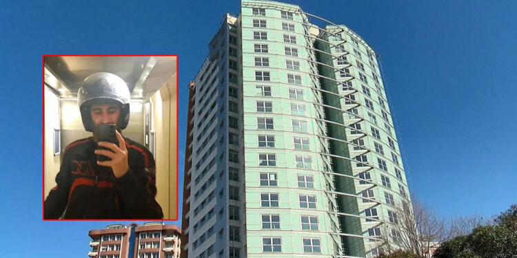 Kuryelere asansör ayrımcılığı: Sekizinci sınıf insan muamelesi