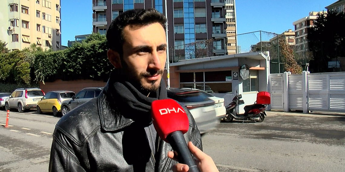 Kuryelere asansör ayrımcılığı: Sekizinci sınıf insan muamelesi