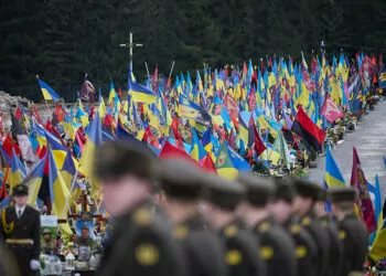 Liderlerden rusya-ukrayna savaşının 2'nci yıl dönümü mesajları