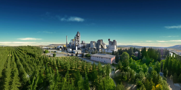 Limak Doğu Anadolu Çimento halka arz oluyor