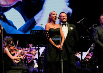 Limak Vakfı konser gelirlerini depremzdelere aktaracak