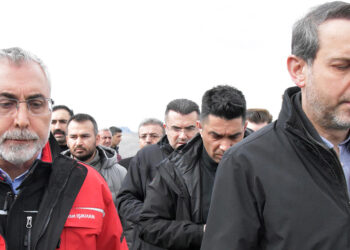 En az 400 bin kamyona ihtiyacımız var