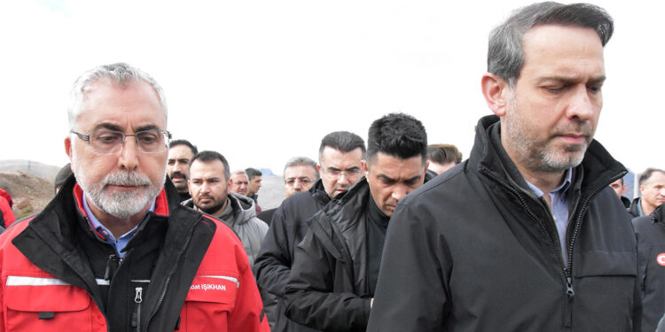 En az 400 bin kamyona ihtiyacımız var