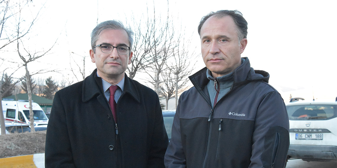 Sadece siyanür değil farklı riskler de var