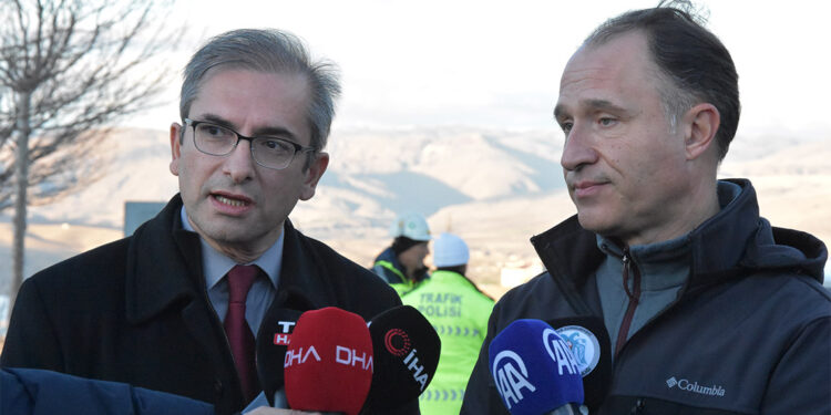 Sadece siyanür değil farklı riskler de var