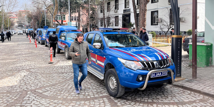 8 şüpheliden 5'i asli kusurlu bulundu