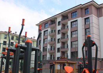Malatya'da 6 bin 181 deprem konutu tamamlandı