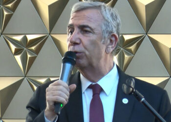 Ddoya doya bütün Ankara'ya hizmet edelim istiyoruz
