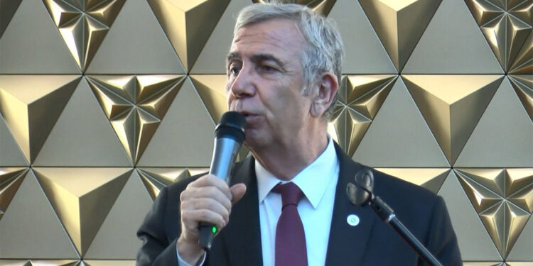 Ddoya doya bütün Ankara'ya hizmet edelim istiyoruz