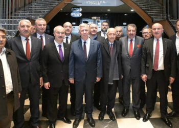 Vatandaşın parasını israf etmeden harcamaya çalıştık