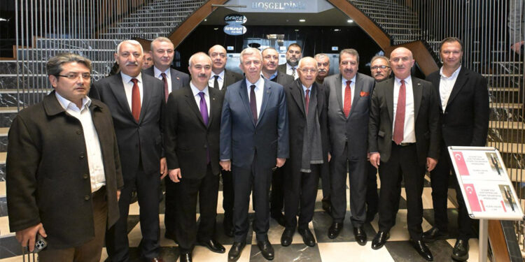 Vatandaşın parasını israf etmeden harcamaya çalıştık