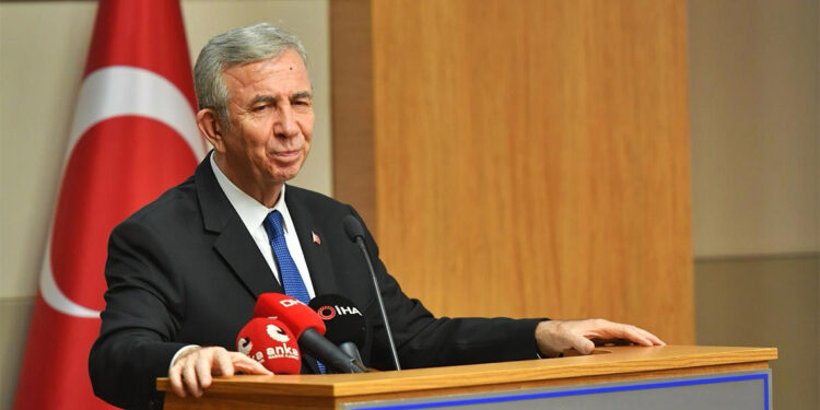 Yerel yönetimler göründüğü gibi güçlü değil