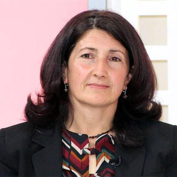 Mardin'de KCK Davası'nda aralarında eski HDP Milletvekili Gülser Yıldırım'ın da olduğu 15 kişiye toplamda 103 yıl 9 ay hapis cezası verildi.