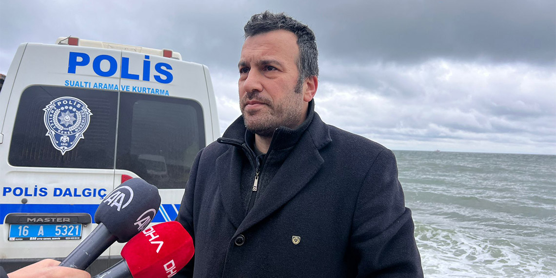 40 dakika içinde nasıl müdahale edilemedi, ona şaşıyorum