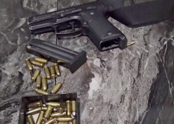 Mercek-12 operasyonlarında 1131 şüpheli gözaltına alındı