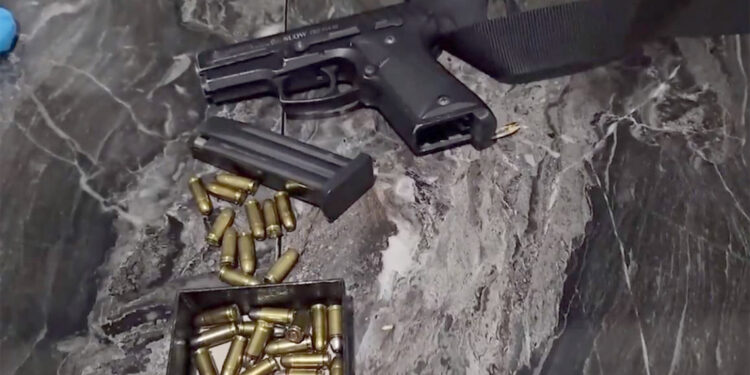 Mercek-12 operasyonlarında 1131 şüpheli gözaltına alındı