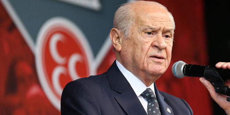 MHP 5 ilçe ve 50 belediye başkan adayını açıkladı