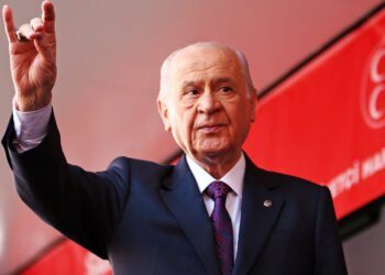 MHP 52 belediye başkan adayını daha açıkladı