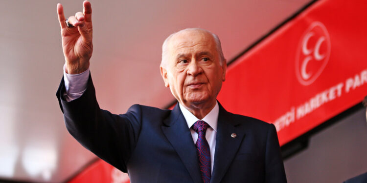 MHP 52 belediye başkan adayını daha açıkladı