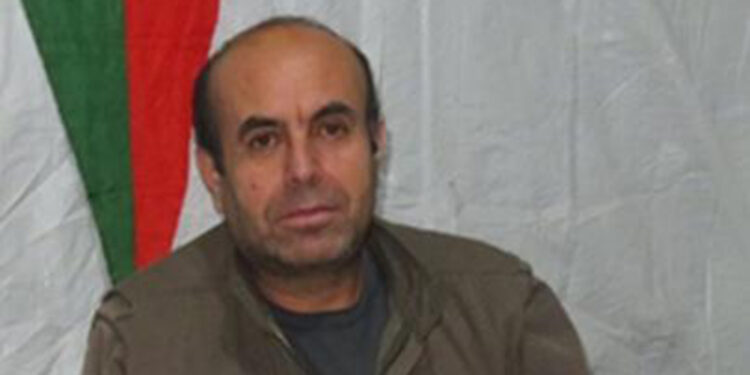 MİT, PKK'nın sözde konsey üyesini etkisiz hale getirdi