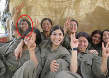 YPG-YPJ'nin sözde sorumlusu etkisiz hale getirildi