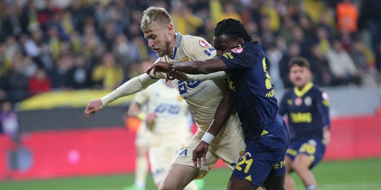 3-0 gibi net bir skorla galibiyeti almayı başardık