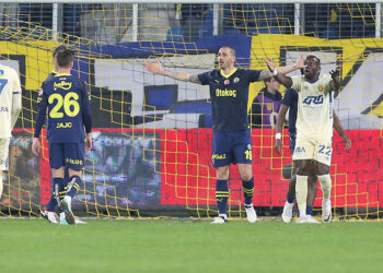 Ankaragücü'nü Avrupa kupalarına götürmek istiyoruz