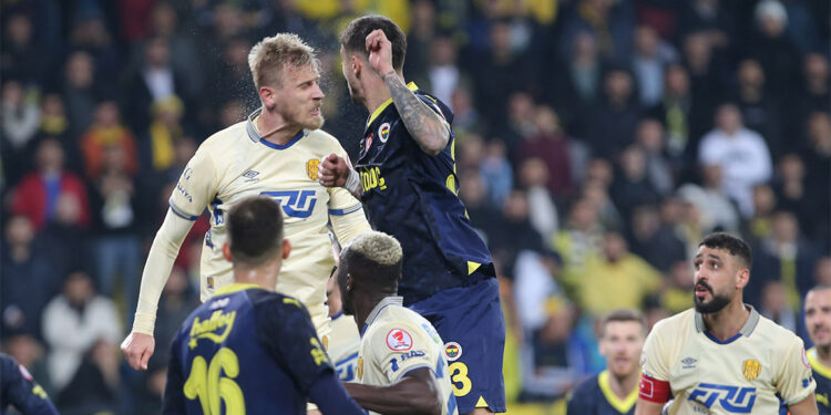 Kupa bizim için değerli ve kulübümüzün mirası