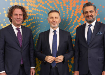 MLP Care ve Enerjisa Enerji'den iş birliği