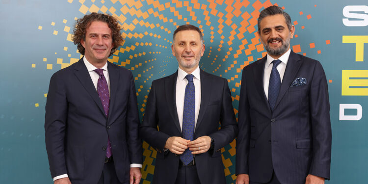 MLP Care ve Enerjisa Enerji'den iş birliği