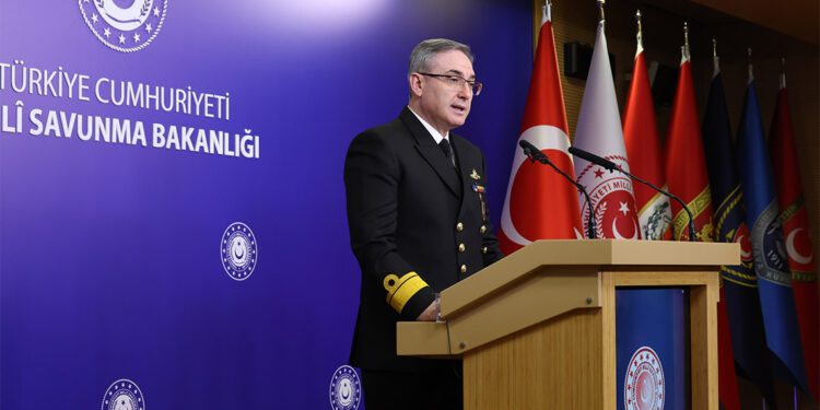 Tuzla Piyade Okulu'nda yürütülen soruşturmayla ilgili açıklama