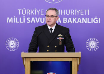 Son bir haftada 60 terörist etkisiz hale getirildi