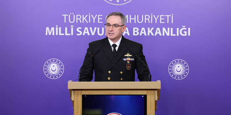 Son bir haftada 60 terörist etkisiz hale getirildi