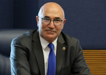Mahmut Tanal TFF'ye, Galatasaray ve Fenerbahçe’ye teşekkür etti