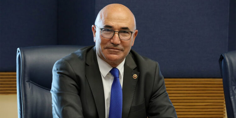 Mahmut Tanal TFF'ye, Galatasaray ve Fenerbahçe’ye teşekkür etti