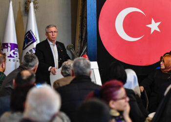Mansur Yavaş: Çiftçilere yönelik destekleri artıracağız