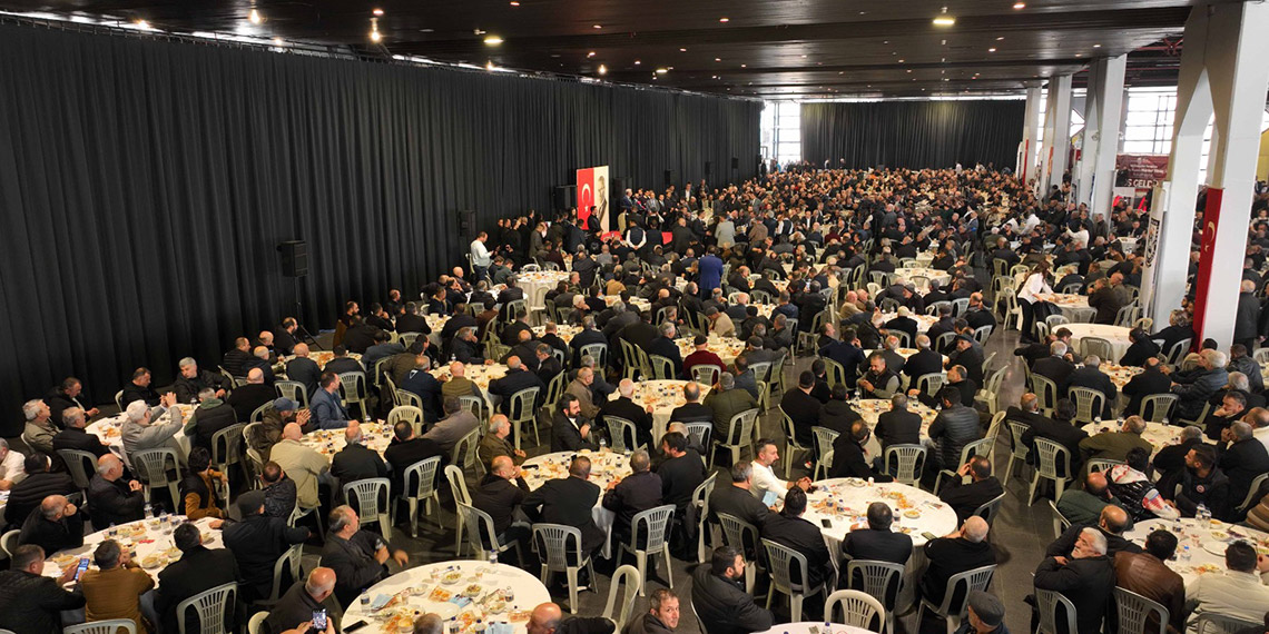 Mansur Yavaş: Dolmuşlara kart onaylayıcı takacağız