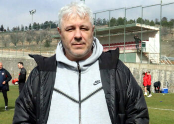 Marius Sumudica, Cumhurbaşkanı Erdoğan'ın ismini alacak
