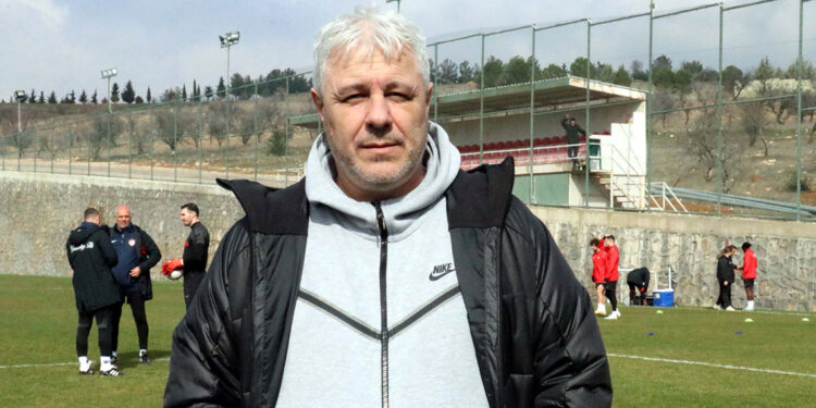 Marius Sumudica, Cumhurbaşkanı Erdoğan'ın ismini alacak