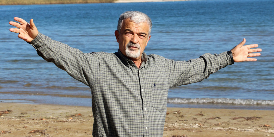 Marmara Denizi'nde denizanası işgali