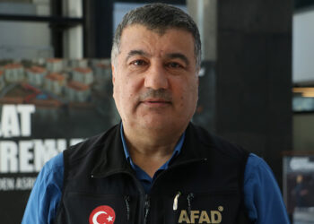 Marmara'da olacak bir depremde tsunami öngörülüyor