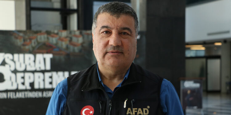 Marmara'da olacak bir depremde tsunami öngörülüyor