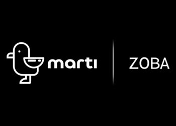 Martı, Amerikan yapay zeka şirketi Zoba'yı satın aldı