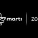 Martı, Amerikan yapay zeka şirketi Zoba'yı satın aldı