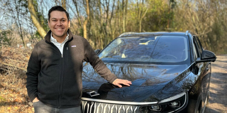 Martı Kurucusu Öktem'den 'Paylaşımlı Yolculuk' açıklaması