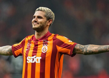 Mauro Icardi tedbirsiz olarak PFDK'ya sevk edildi