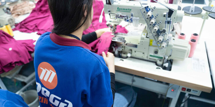 Mega Polietilen'in 2024 hedefi 650 kişiyi daha istihdam etmek