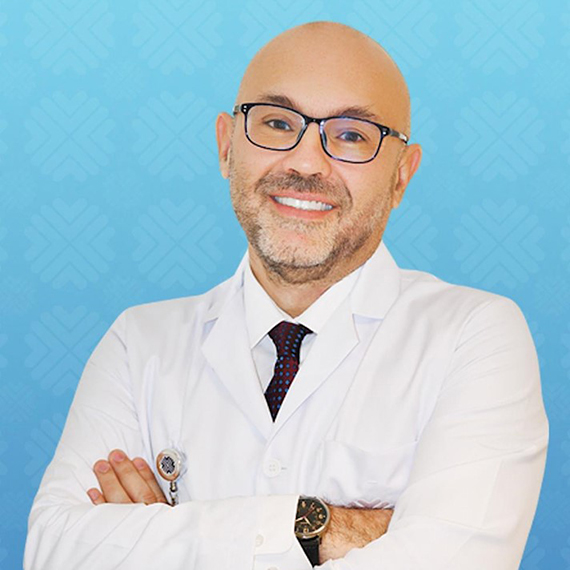 Meniere hastaları daha aktif bir hayata geçmeli