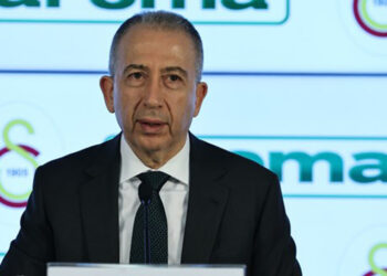 Metin Öztürk: Rakibimiz 1 puana tutundu