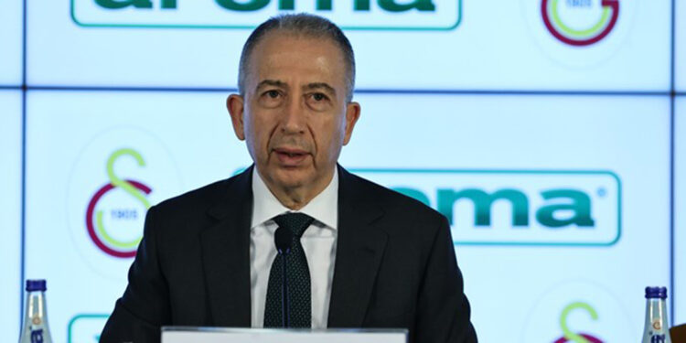 Metin Öztürk: Rakibimiz 1 puana tutundu